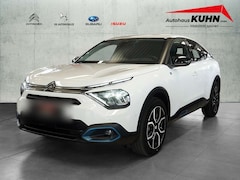 Bild des Angebotes Citroen E-C4 Electric