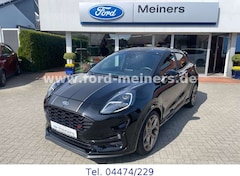 Bild des Angebotes Ford Puma ST X Gold Edition *Performance-Paket*+++