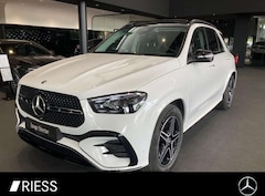 Bild des Angebotes Mercedes-Benz CLA 200 GLE 350 de 4M AMG PANO DIST AHK NIGHT MULTI 20"