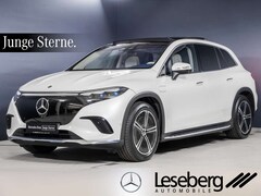 Bild des Angebotes Mercedes-Benz EQS EQS 450+ SUV Electric Art DIG.LIGHT/Pano/Distro/