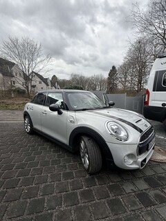 Bild des Angebotes MINI Cooper S