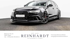 Bild des Angebotes Audi RS6 AVANT PERFOMANCE MATRIX/PANO/RS-SITZE/280KMH