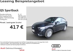 Bild des Angebotes Audi Q5 45 TFSI qu. S line S tronic *AHK*