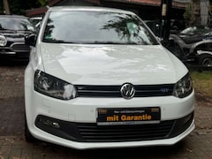 Bild des Angebotes VW Polo 1.4 TSI Blue GT Sitzheizung,PDC,Klima