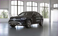 Bild des Angebotes Mercedes-Benz GLC 200 4M Coupé LED+Kam+Schiebedach+TotW+SHz
