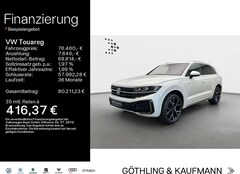 Bild des Angebotes VW Touareg R-Line 4M 3.0TDI 210kW*PANO*AHK*KAM*DYN*