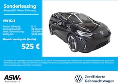 Bild des Angebotes VW ID.3 GTX LED NAVI PANO HUD ACC Harman Kardon SHZ