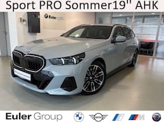 Bild des Angebotes BMW 520 i M-Sport PRO Sommer19'' AHK ICONIC AdLED H/K Park