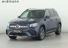 Bild des Angebotes Mercedes-Benz GLB 250 4M AHK*Memory*360°Kamera*Navi*Distronic*