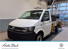 Bild des Angebotes VW T6 Transporter 2.0 TSI Einzelkabine langer Radst