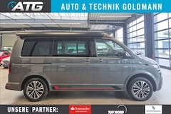 Bild des Angebotes VW T6 California T6.1 CALIFORNIA OCEAN EDITION 4M STANDHZ MARKISE