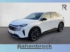 Bild des Angebotes Peugeot 3008 Allure Hybrid 145 e-DSC6 Kamera Navi