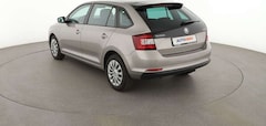 Bild des Angebotes Skoda Rapid/Spaceback Rapid 1.4 TSI DSG Ambition
