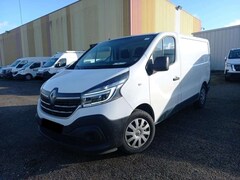 Bild des Angebotes Renault Trafic L1H1 1000 1.6 dCi 95ps Grand Confort E6