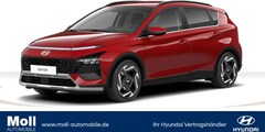 Bild des Angebotes Hyundai BAYON Trend Mild-Hybrid Navi Soundsystem LED Apple CarPl