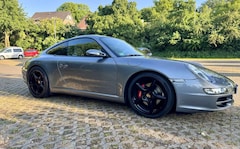 Bild des Angebotes Porsche 997 Carrera Coupe