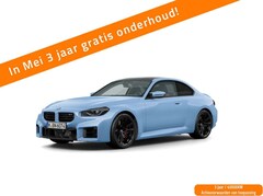 Bild des Angebotes BMW M2 2-serie Coupé - LCI - M-Pro Pack - Carbon Roo