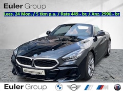 Bild des Angebotes BMW Z4 sD20i M-Sport HUD Navi ACC K-Zug. Hifi adLED 18''