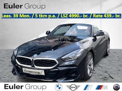 Bild des Angebotes BMW Z4 sD20i M-Sport HUD Navi ACC K-Zug. Hifi adLED 18''