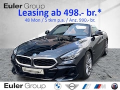 Bild des Angebotes BMW Z4 sD20i M-Sport HUD Navi ACC K-Zug. Hifi adLED 18''