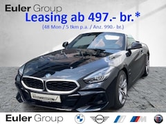 Bild des Angebotes BMW Z4 sD20i M-Sport HUD Navi ACC K-Zug. Hifi adLED 18''