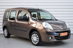 Bild des Angebotes Renault Kangoo Expression+2.Hand+Klima+65.000KM+AHK
