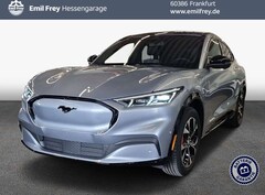 Bild des Angebotes Ford Mustang Mach-E AWD 198 kW, 5-türig (Elektrischer S