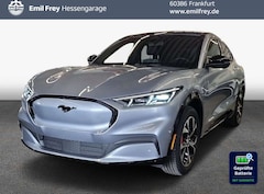Bild des Angebotes Ford Mustang Mach-E AWD 198 kW, 5-türig (Elektrischer S