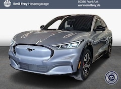 Bild des Angebotes Ford Mustang Mach-E AWD 198 kW, 5-türig (Elektrischer S