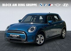 Bild des Angebotes MINI One 5-Türer