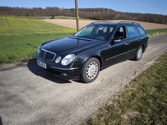 Bild des Angebotes Mercedes-Benz E 240 E 240 T 4Matic Avantgarde