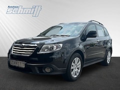 Bild des Angebotes Subaru Tribeca EXCLUSIVE-AUTOMATIK-7-SITZER-ALLWETTERREI-WENIG KM