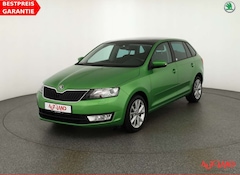Bild des Angebotes Skoda Rapid/Spaceback Rapid Spaceback 1.2 TSI Joy Xenon Panorama DAB