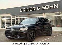 Bild des Angebotes Mercedes-Benz GLC 200 4Matic,AMG,Virtual,Ambiente,R-Kam,T-Wink