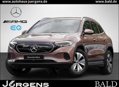 Bild des Angebotes Mercedes-Benz EQA 250 Progressive/LED/Kamera/Ambiente/Wide/18"