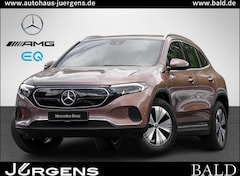Bild des Angebotes Mercedes-Benz EQA 250 Progressive/LED/Kamera/Ambiente/Wide/18"