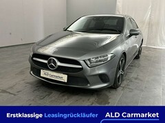 Bild des Angebotes Mercedes-Benz A 220 d 8G-DCT Progressive Limousine, 4-türig, Automatik