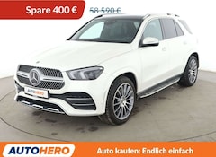 Bild des Angebotes Mercedes-Benz GLE 450 GLE 450 Mild-Hybrid 4Matic AMG Line Aut. *360°*