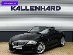 Alpina Roadster S 3.4 - 3-Hand - Full-Service History -