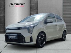 Bild des Angebotes Kia Picanto Spirit Launch Edition,PDC,SHZ,LED,Abstands/Kollisi