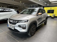Bild des Angebotes Dacia Spring Extreme ELECTRIC 65