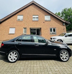 Bild des Angebotes Mercedes-Benz C 180 Kompressor Automatik Avantgarde