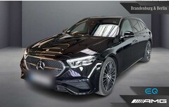 Bild des Angebotes Mercedes-Benz E 220 E 220 d T AMG/Pano/Dist/360/KeyG/DigiLi/Burm/AHK