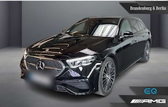 Bild des Angebotes Mercedes-Benz E 220 E 220 d T AMG/Pano/Dist/360/KeyG/DigiLi/Burm/AHK