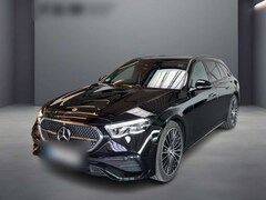 Bild des Angebotes Mercedes-Benz E 220 d Edition AMG/Pano/Distr/DigiL/AHK/Burm360