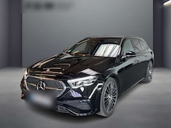 Bild des Angebotes Mercedes-Benz E 220 E 220 d T AMG/Pano/Dist/360/KeyG/DigiLi/Burm/AHK