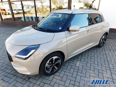 Bild des Angebotes Suzuki Swift 1.2 Dualjet 5D 5M/T 4x2 Comfort+ Hybrid Klima