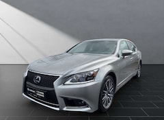 Lexus LS 600 600h F-Sport*15 Jahre Garantie*