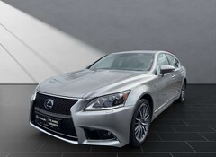 Bild des Angebotes Lexus LS 600 600h F-Sport*15 Jahre Garantie*