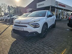 Bild des Angebotes Citroen C4 X 1.2 PureTech  130 Shine  LED  Navi  SHZ  Kamera